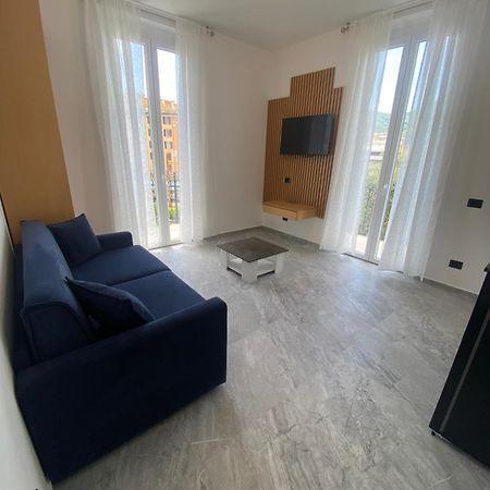 La Casa Della Stazione Apartamento La Spezia Exterior foto