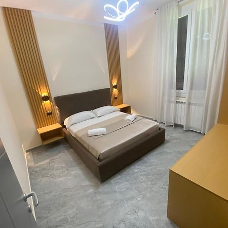 La Casa Della Stazione Apartamento La Spezia Exterior foto