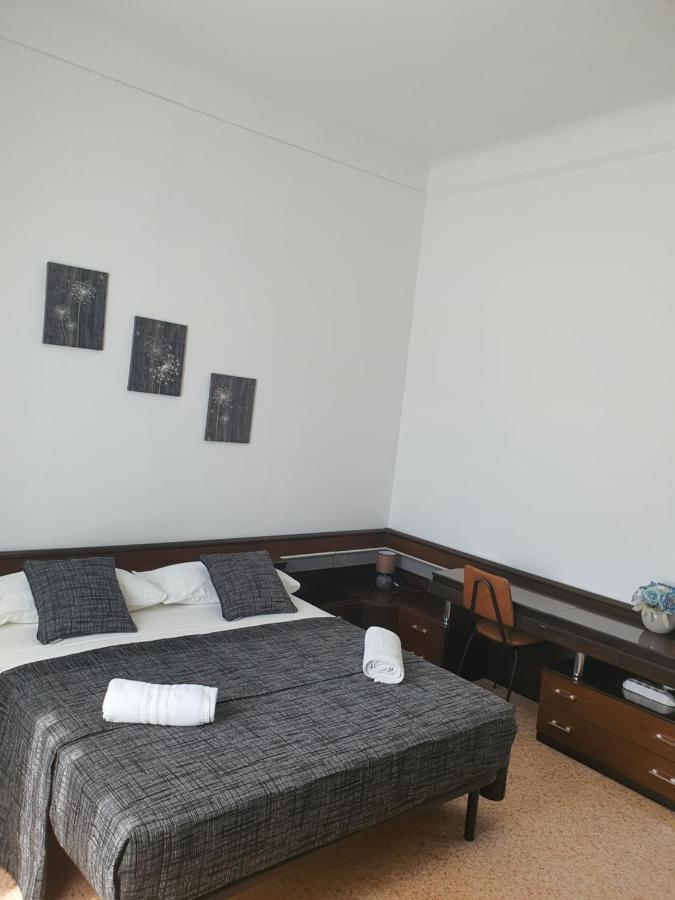 La Casa Della Stazione Apartamento La Spezia Exterior foto