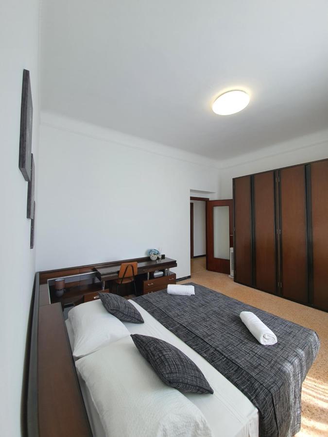 La Casa Della Stazione Apartamento La Spezia Exterior foto