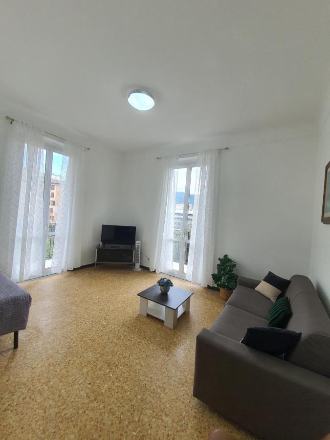 La Casa Della Stazione Apartamento La Spezia Exterior foto