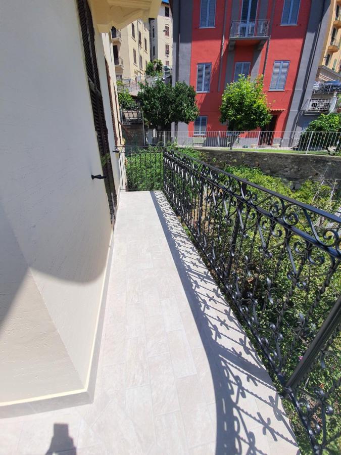 La Casa Della Stazione Apartamento La Spezia Exterior foto