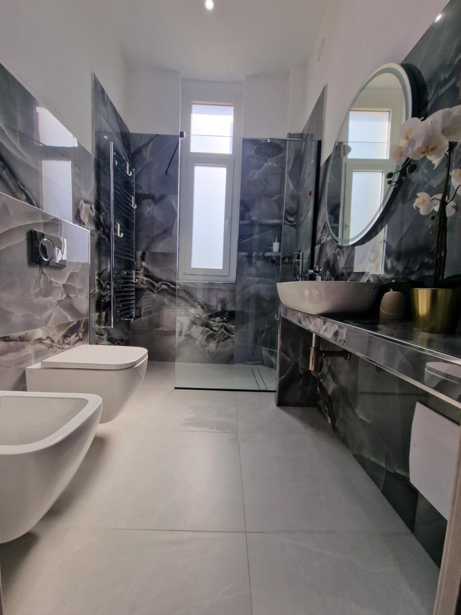 La Casa Della Stazione Apartamento La Spezia Exterior foto