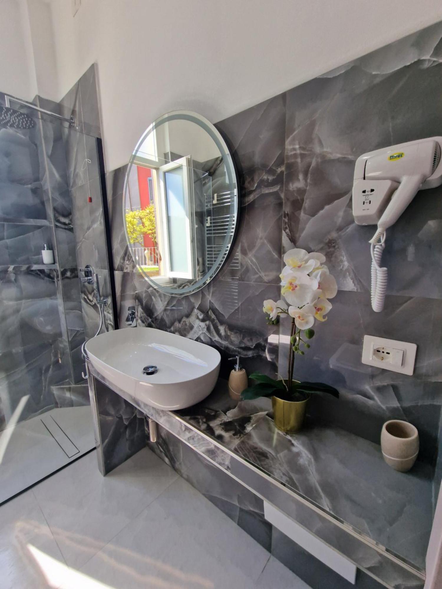 La Casa Della Stazione Apartamento La Spezia Exterior foto