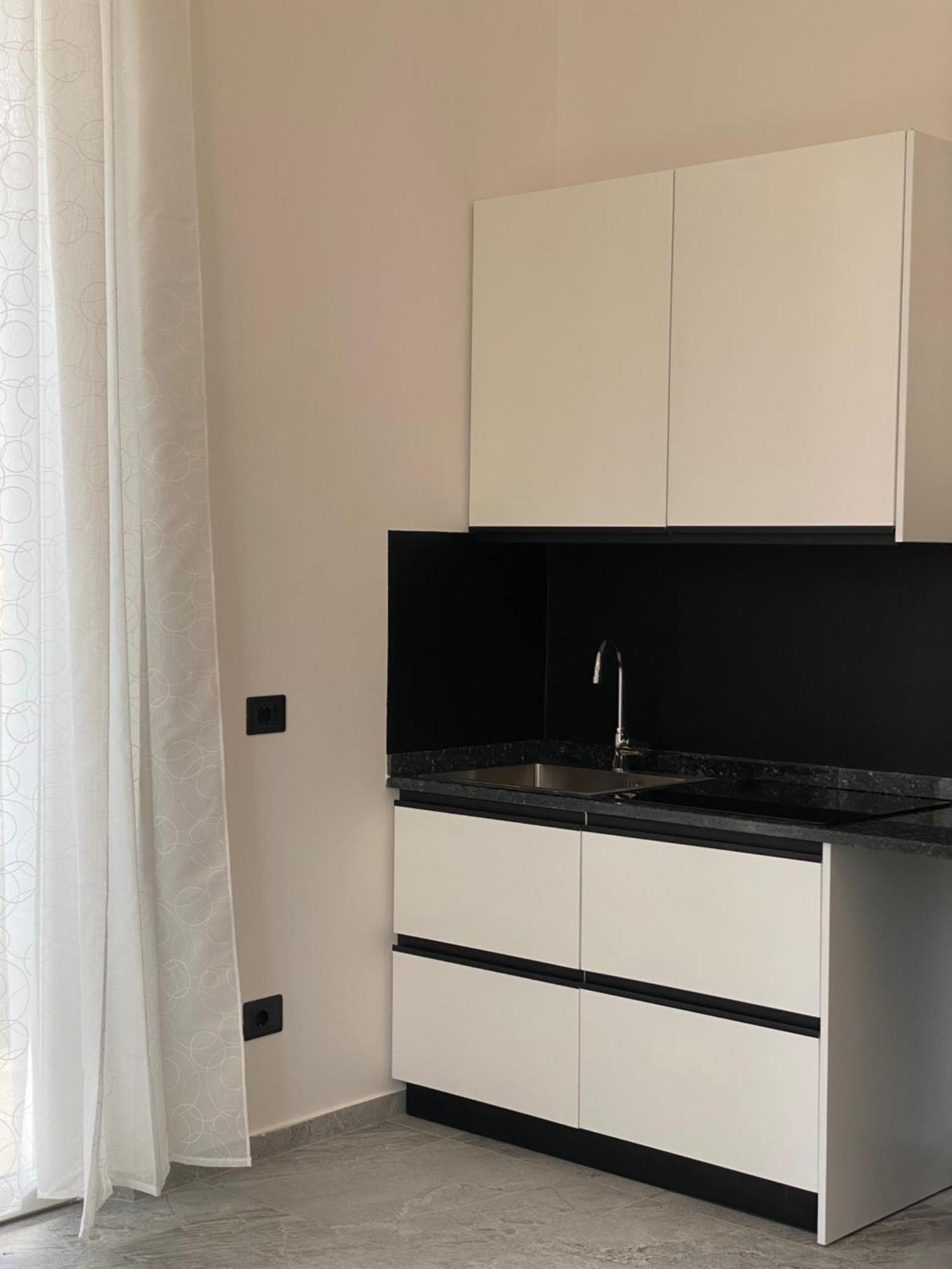La Casa Della Stazione Apartamento La Spezia Exterior foto