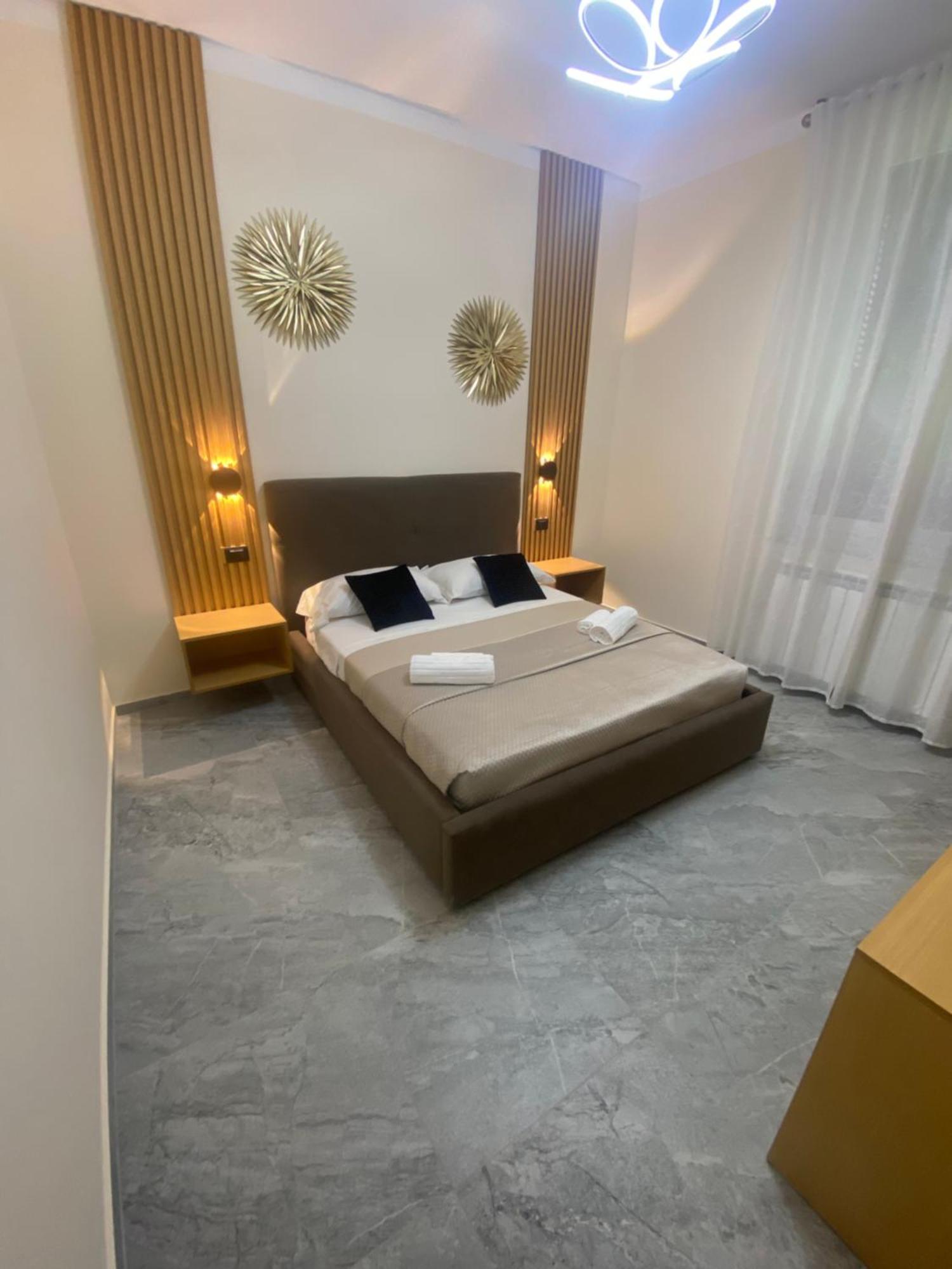 La Casa Della Stazione Apartamento La Spezia Exterior foto