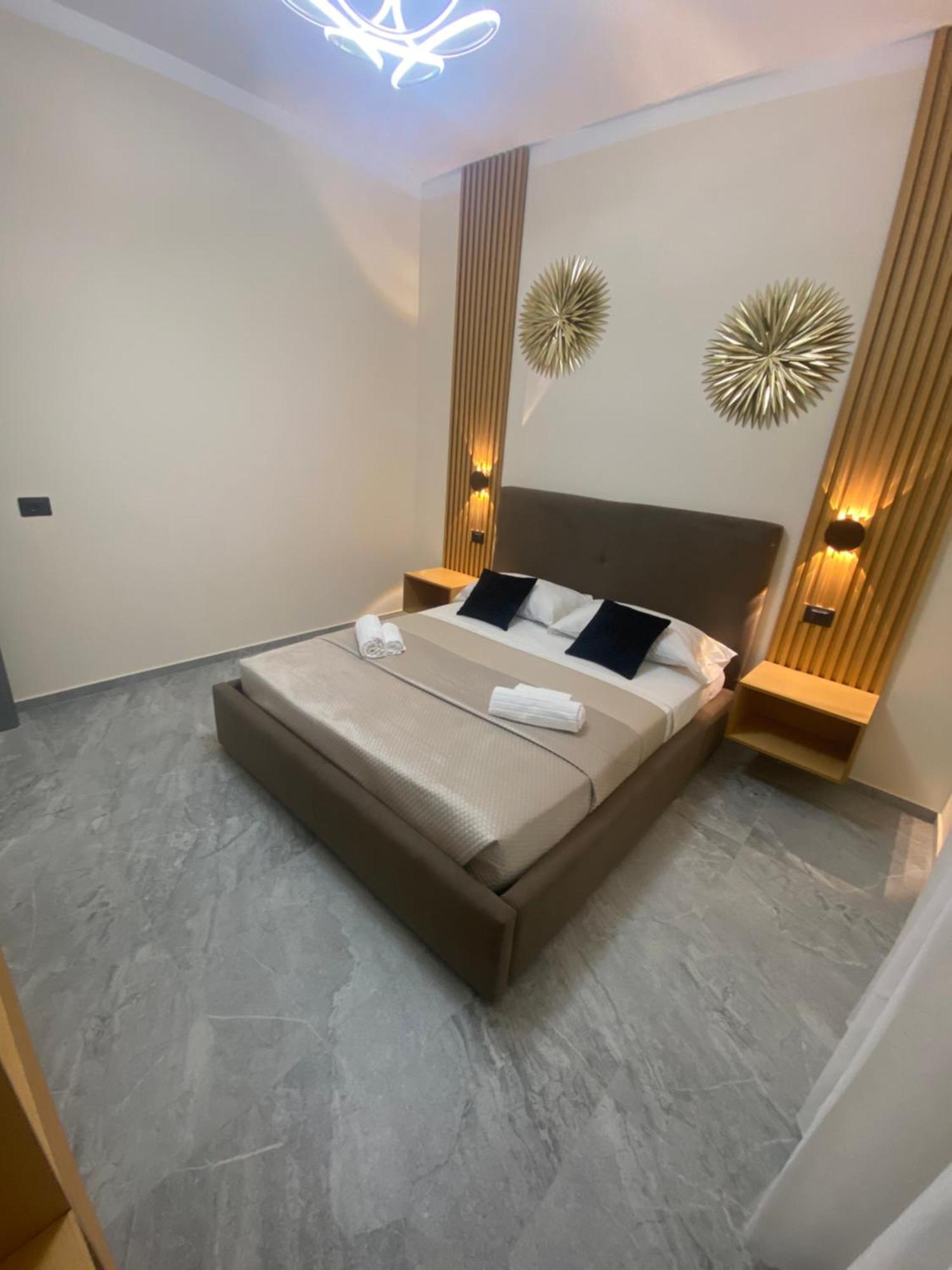 La Casa Della Stazione Apartamento La Spezia Exterior foto