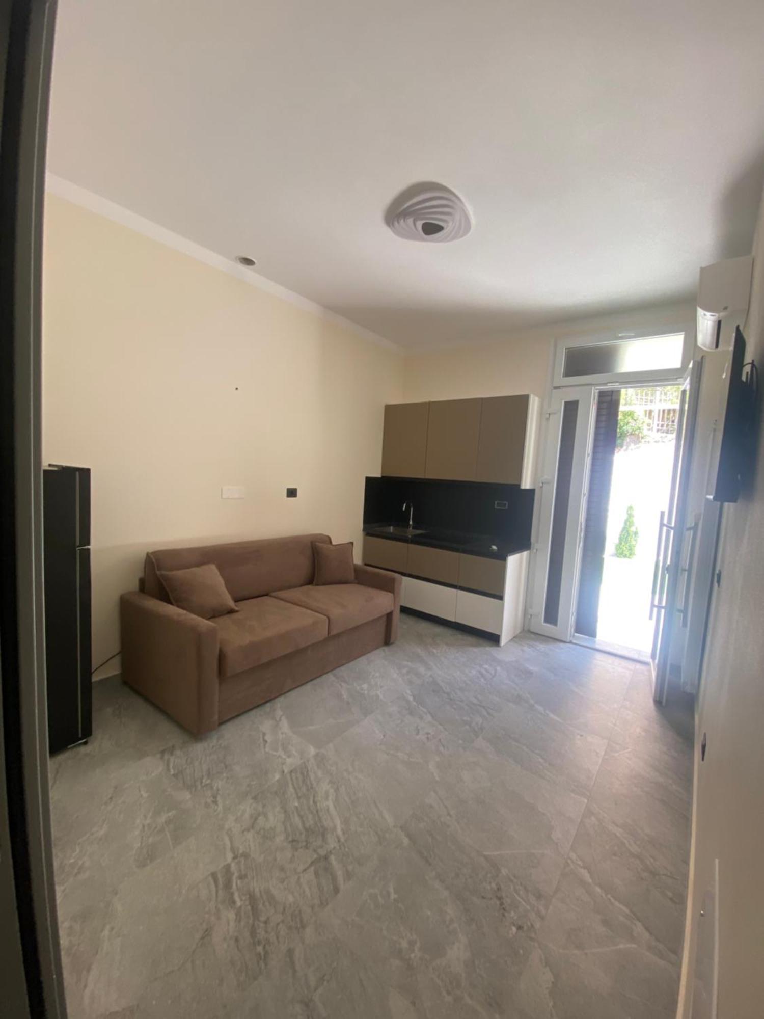 La Casa Della Stazione Apartamento La Spezia Exterior foto