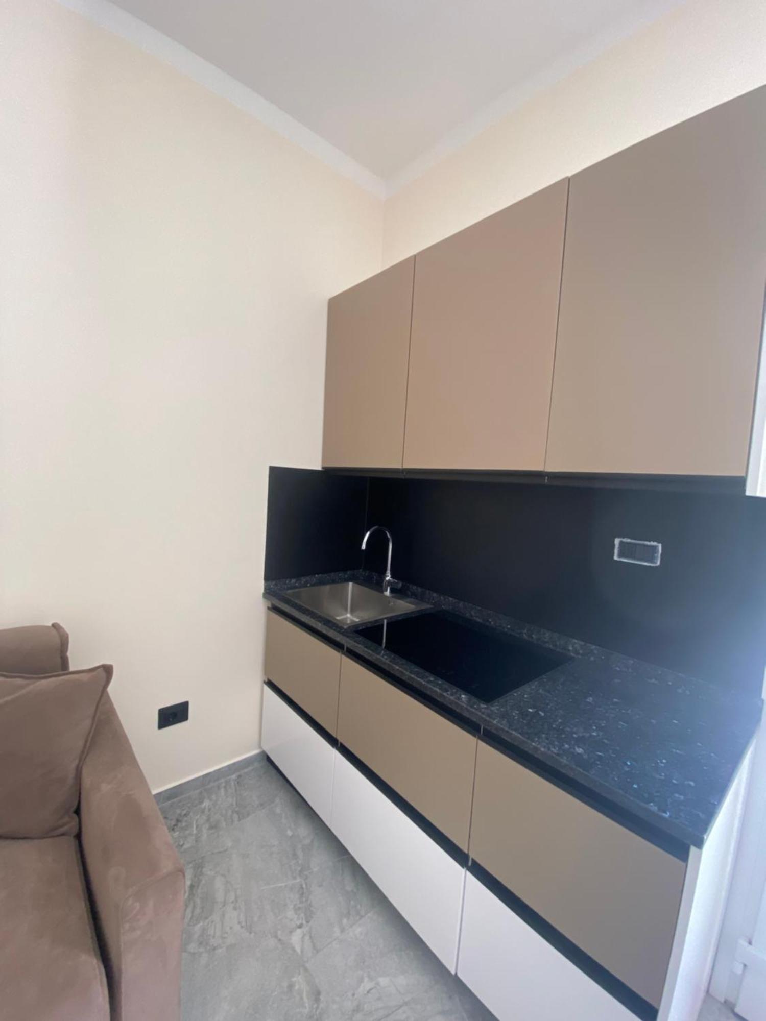 La Casa Della Stazione Apartamento La Spezia Exterior foto