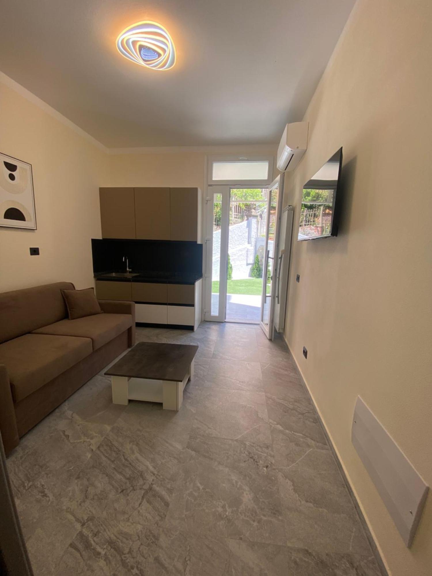 La Casa Della Stazione Apartamento La Spezia Exterior foto