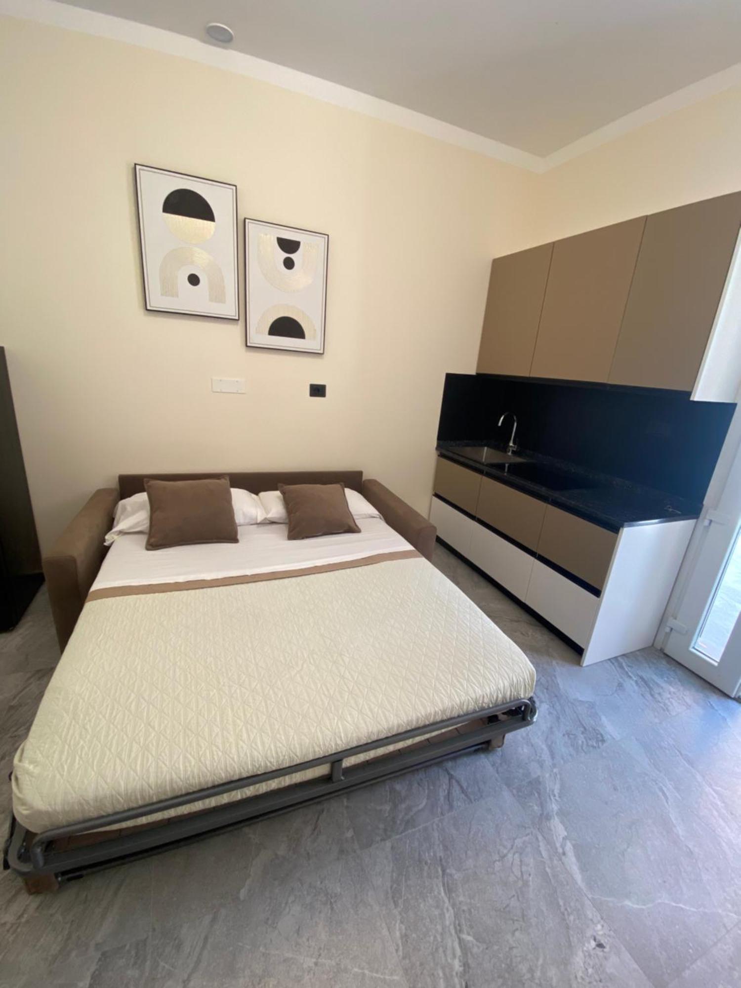 La Casa Della Stazione Apartamento La Spezia Exterior foto